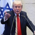 A estratégia América Primeiro de Trump cria dissuasão por meio de uma forte aliança EUA-Israel, dizem especialistas