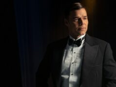 A estreia da segunda temporada de “Palm Royale” revela o destino de Robert Ricky Martin em