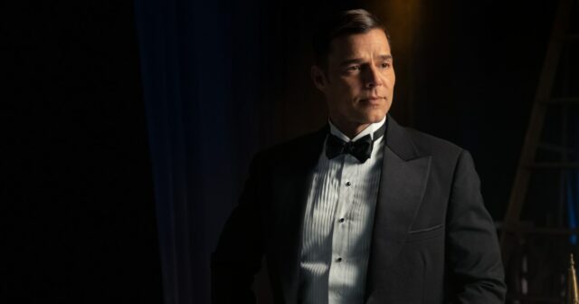 A estreia da segunda temporada de "Palm Royale" revela o Ricky Martin em