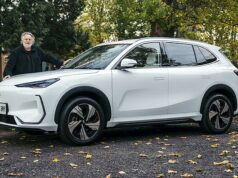 A estreia de Geely no Reino Unido seria uma joia se não fosse um maníaco por controle: testamos o novo SUV elétrico EX5 Peculiaridades: os preços do SUV totalmente elétrico Geely EX5 começam em £ 31.990