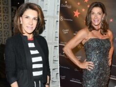 A estrela da HGTV aborda rumores de saúde ‘devastadores’ após relatório afirmar que ‘ela pode não sobreviver’ A estrela da HGTV aborda rumores de saúde ‘devastadores’ após relatório afirmar que ‘ela pode não sobreviver’