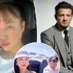 A estrela da Marvel, Jeremy Renner, acusado de ameaçar ligar para o ICE sobre o parceiro de cinema chinês: 'Assustado pela minha vida'