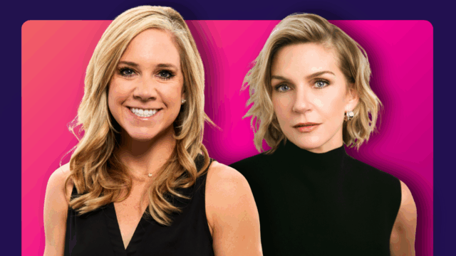 A estrela da Pluribus, Rhea Seehorn, junta-se ao Power Women A estrela da Pluribus, Rhea Seehorn, junta-se ao Power Women Summit 2025 para apresentar a palestrante principal Amanda Zurawski