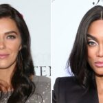 A estrela de 'ANTM' Adrianne Curry afirma que a transformação de Tyra Banks a deixou 'careca'