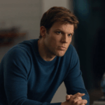 A estrela de 'All Her Fault' Jake Lacy analisa a triste e 'bela ilusão' de Peter no centro do drama de sequestro de pavão
