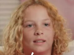 A estrela de ‘Baylen Out Loud’ Bechnir Dupree não está desaparecida, apesar dos rumores, diz a mãe Bechnir-Dupree-tlc-1