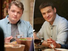 A estrela de ‘Boston Blue’, Mika Amonsen, aborda a reação após a reformulação de Sean Reagan de ‘Blue Bloods’ A estrela de 'Boston Blue', Mika Amonsen, aborda a reação após a reformulação de Sean Reagan de 'Blue Bloods'