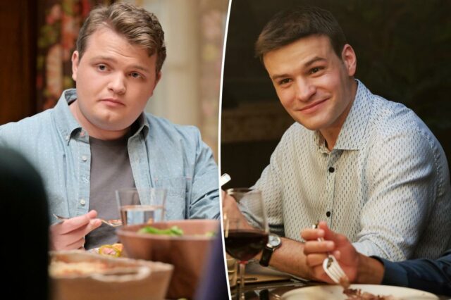 A estrela de 'Boston Blue', Mika Amonsen, aborda a reação A estrela de 'Boston Blue', Mika Amonsen, aborda a reação após a reformulação de Sean Reagan de 'Blue Bloods'