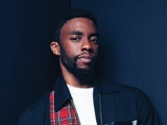 A estrela de Chadwick Boseman ganha um lugar de destaque na Calçada da Fama de Hollywood: ‘Um lugar de destaque para um rei’ A estrela de Chadwick Boseman ganha um lugar de destaque na Calçada da Fama de Hollywood: 'Um lugar de destaque para um rei'