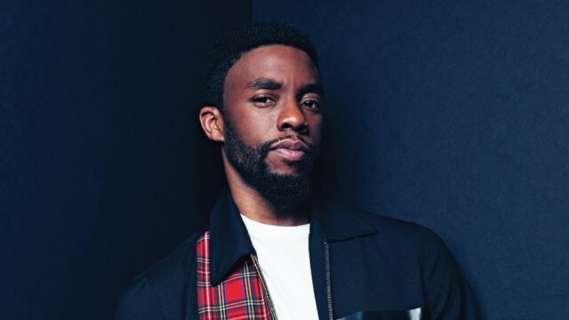 A estrela de Chadwick Boseman ganha um lugar de destaque na Calçada da Fama de Hollywood: 'Um lugar de destaque para um rei'
