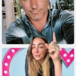 Uma usuária do TikTok compartilhou que viu Dean Gaffney, 47, no aplicativo de namoro e ele a atacou e disse que ela era 'linda'