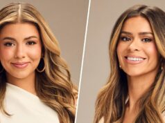 A estrela de ‘Esposas Mórmons’ Jen Affleck diz que ‘manifestou’ o papel da co-estrela Taylor Frankie Paul como nova ‘solteira’ ABC