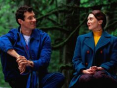 A estrela de ‘Eternity’ Callum Turner avalia esse final e seu futuro em Rom-Coms A estrela de 'Eternity' Callum Turner avalia esse final e seu futuro em Rom-Coms