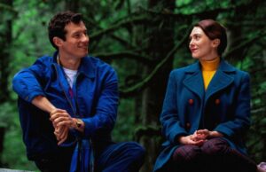 A estrela de ‘Eternity’ Callum Turner avalia esse final e seu futuro em Rom-Coms A estrela de 'Eternity' Callum Turner avalia esse final e seu futuro em Rom-Coms