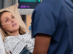 A estrela de ‘Grey’s Anatomy’, Camilla Luddington, revela o ‘horrível’ momento de angústia do final do outono: ‘A sobrevivência não é garantida’ A estrela de 'Grey's Anatomy', Camilla Luddington, revela o 'horrível' momento de angústia do final do outono: 'A sobrevivência não é garantida'