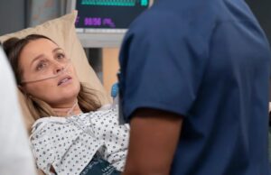 A estrela de ‘Grey’s Anatomy’, Camilla Luddington, revela o ‘horrível’ momento de angústia do final do outono: ‘A sobrevivência não é garantida’ A estrela de 'Grey's Anatomy', Camilla Luddington, revela o 'horrível' momento de angústia do final do outono: 'A sobrevivência não é garantida'