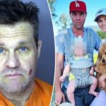 A estrela de 'Home Improvement' Zachery Ty Bryan, namorada presa como ator mirim, viola liberdade condicional por violência doméstica