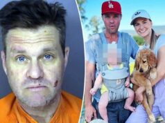 A estrela de ‘Home Improvement’ Zachery Ty Bryan, namorada presa como ator mirim, viola liberdade condicional por violência doméstica A estrela de 'Home Improvement' Zachery Ty Bryan, namorada presa como ator mirim, viola liberdade condicional por violência doméstica