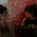 A estrela de 'I Love LA' Odessa A'zion fala sobre como canalizar a química da vida real com Rachel Sennott para a série da HBO