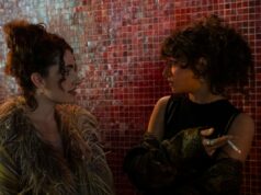 A estrela de ‘I Love LA’ Odessa A’zion fala sobre como canalizar a química da vida real com Rachel Sennott para a série da HBO A estrela de 'I Love LA' Odessa A'zion fala sobre como canalizar a química da vida real com Rachel Sennott para a série da HBO