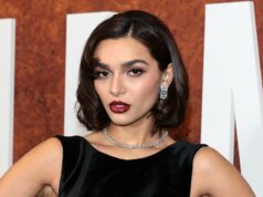 A estrela de ‘Landman’ Paulina Chavez analisa o derramamento de Ariana e Cooper Landman, segunda temporada, tudo o que sabemos