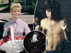 A estrela de ‘Little House on the Prairie’ revela uma amizade selvagem com Jim Morrison antes da fama saudável na TV A estrela de 'Little House on the Prairie' revela uma amizade selvagem com Jim Morrison antes da fama saudável na TV