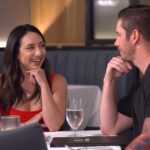 A estrela de 'Married at First Sight' Jalyn confronta Josh com sua 1 'preocupação' com ele: EXCLUSIVO