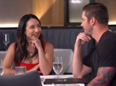 A estrela de ‘Married at First Sight’ Jalyn confronta Josh com sua 1 ‘preocupação’ com ele: EXCLUSIVO A estrela de 'Married at First Sight' Jalyn confronta Josh com sua 1 'preocupação' com ele: EXCLUSIVO