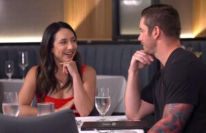 A estrela de ‘Married at First Sight’ Jalyn confronta Josh com sua 1 ‘preocupação’ com ele: EXCLUSIVO A estrela de 'Married at First Sight' Jalyn confronta Josh com sua 1 'preocupação' com ele: EXCLUSIVO