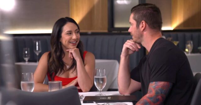 A estrela de 'Married at First Sight' Jalyn confronta Josh A estrela de 'Married at First Sight' Jalyn confronta Josh com sua 1 'preocupação' com ele: EXCLUSIVO