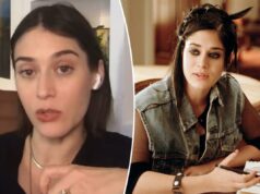 A estrela de ‘Mean Girls’, Lizzy Caplan, revela a celebridade improvável que eles originalmente queriam para seu amado papel A estrela de 'Mean Girls', Lizzy Caplan, revela a celebridade improvável que eles originalmente queriam para seu amado papel