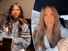 A estrela de ‘Mormon Wives’, Jessi, expõe ‘Fruity Pebbles’ de Demi enquanto a rivalidade aumenta, e Marciano responde às acusações A estrela de 'Mormon Wives', Jessi, expõe 'Fruity Pebbles' de Demi enquanto a rivalidade aumenta, e Marciano responde às acusações