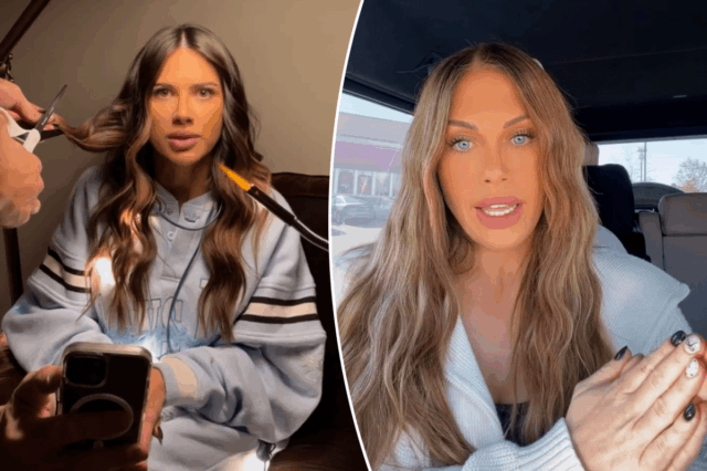 A estrela de 'Mormon Wives', Jessi, expõe 'Fruity Pebbles' de Demi enquanto a rivalidade aumenta, e Marciano responde às acusações
