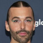 Jonathan van Ness principal getty 2