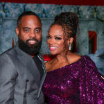 A estrela de 'RHOA' Kandi Burruss se separa do marido Todd Tucker após 11 anos de casamento