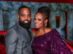 A estrela de ‘RHOA’ Kandi Burruss se separa do marido Todd Tucker após 11 anos de casamento A estrela de 'RHOA' Kandi Burruss se separa do marido Todd Tucker após 11 anos de casamento