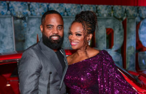 A estrela de ‘RHOA’ Kandi Burruss se separa do marido Todd Tucker após 11 anos de casamento A estrela de 'RHOA' Kandi Burruss se separa do marido Todd Tucker após 11 anos de casamento