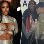 A estrela de 'RHOA' Porsha Williams foi inocentada na investigação do FBI após 'incidente' de avião