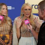 A estrela de 'RHOC' Gretchen Rossi emite mensagem aos fãs LBGTQ em meio a acusações homofóbicas