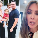 A estrela de 'RHOC' Kelly Dodd defende Meghan King depois de perder a custódia dos filhos para o ex Jim Edmonds