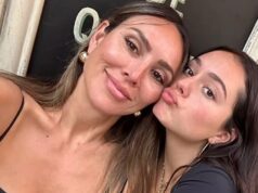 A estrela de ‘Real Housewives’ Kelly Dodd ameaça a filha Jolie em uma nota de voz vazada que desencadeia uma rivalidade explosiva A estrela de 'Real Housewives' Kelly Dodd ameaça a filha Jolie em uma nota de voz vazada que desencadeia uma rivalidade explosiva