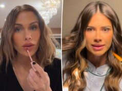 A estrela de ‘Secret Lives of Mormon Wives’, Jessi, expõe o significado por trás da história de ‘Fruity Pebbles’ de Demi enquanto a rivalidade aumenta A estrela de 'Secret Lives of Mormon Wives', Jessi, expõe o significado por trás da história de 'Fruity Pebbles' de Demi enquanto a rivalidade aumenta