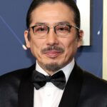 A estrela de 'Shogun' Hiroyuki Sanada provoca 'Drama familiar' na 2ª temporada e na sequência de 'Mortal Kombat': 'Outro apelo ao mundo vindo da Ásia'