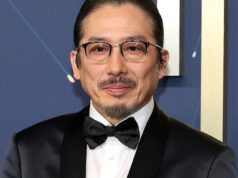 A estrela de ‘Shogun’ Hiroyuki Sanada provoca ‘Drama familiar’ na 2ª temporada e na sequência de ‘Mortal Kombat’: ‘Outro apelo ao mundo vindo da Ásia’ A estrela de 'Shogun' Hiroyuki Sanada provoca 'Drama familiar' na 2ª temporada e na sequência de 'Mortal Kombat': 'Outro apelo ao mundo vindo da Ásia'