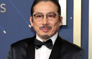 A estrela de ‘Shogun’ Hiroyuki Sanada provoca ‘Drama familiar’ na 2ª temporada e na sequência de ‘Mortal Kombat’: ‘Outro apelo ao mundo vindo da Ásia’ A estrela de 'Shogun' Hiroyuki Sanada provoca 'Drama familiar' na 2ª temporada e na sequência de 'Mortal Kombat': 'Outro apelo ao mundo vindo da Ásia'