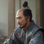 A estrela de 'Shogun' Takehiro Hira provoca a 2ª temporada: 'Meus dias estão contados'