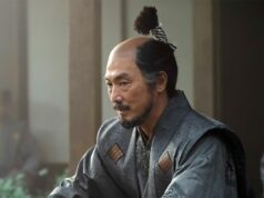 A estrela de ‘Shogun’ Takehiro Hira provoca a 2ª temporada: ‘Meus dias estão contados’ A estrela de 'Shogun' Takehiro Hira provoca a 2ª temporada: 'Meus dias estão contados'