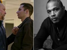 A estrela de ‘Sing Sing’ Clarence Maclin se junta ao curta-metragem qualificado para o Oscar ‘The Breakthrough Group’ como produtor executivo (EXCLUSIVO) A estrela de 'Sing Sing' Clarence Maclin se junta ao curta-metragem qualificado para o Oscar 'The Breakthrough Group' como produtor executivo (EXCLUSIVO)