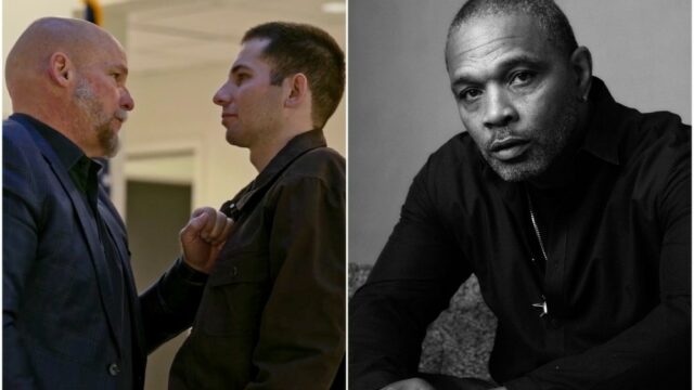 A estrela de 'Sing Sing' Clarence Maclin se junta ao curta-metragem qualificado para o Oscar 'The Breakthrough Group' como produtor executivo (EXCLUSIVO)
