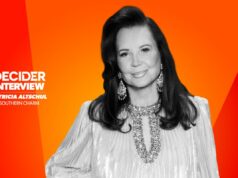 A estrela de ‘Southern Charm’ Patricia Altschul conta uma história selvagem sobre Shep Rose jogando um panfleto na cabeça do capitão Lee durante a BravoCon A estrela de 'Southern Charm' Patricia Altschul conta uma história selvagem sobre Shep Rose jogando um panfleto na cabeça do capitão Lee durante a BravoCon